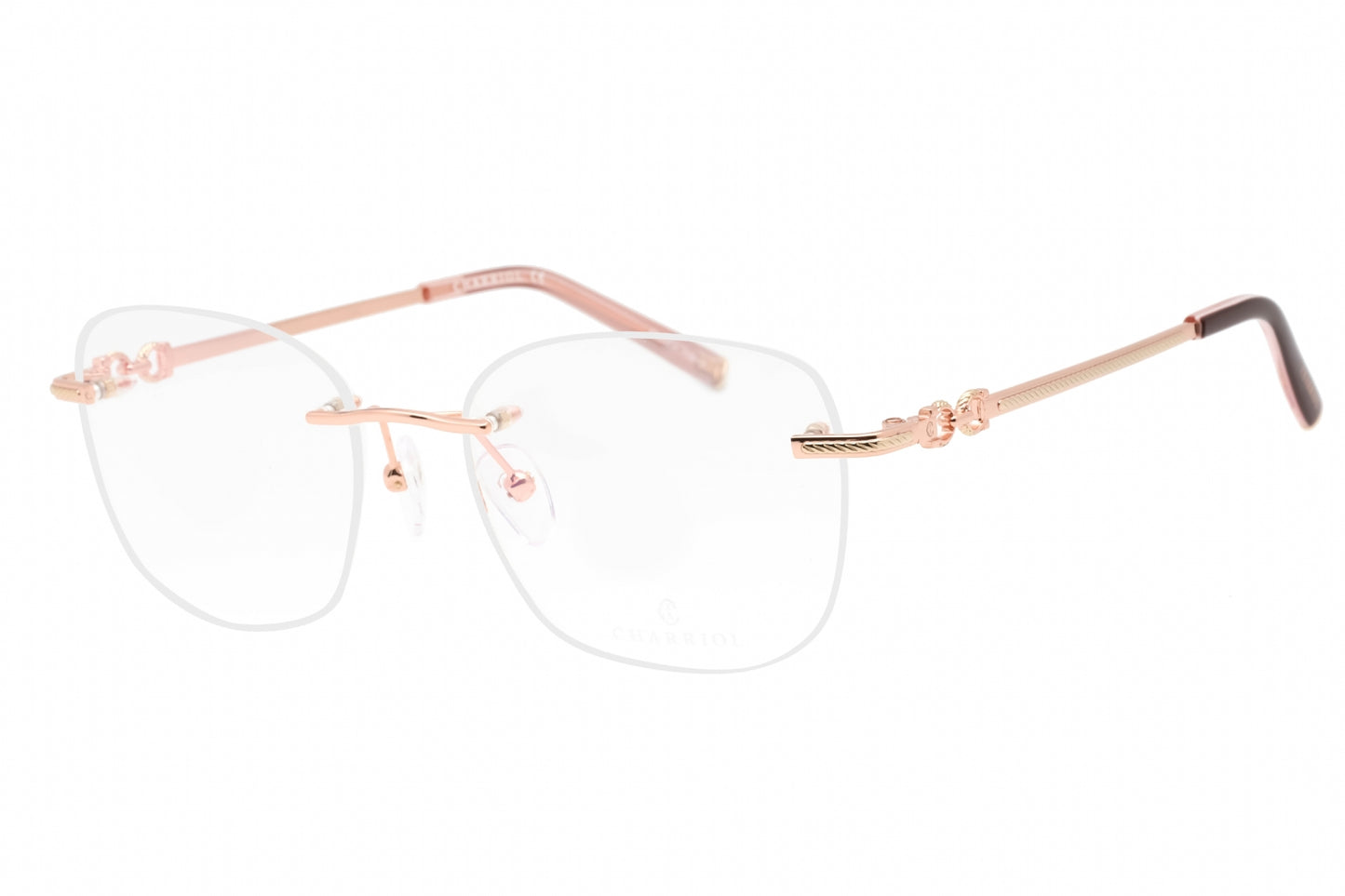 Charriol PC71072-C03 54mm