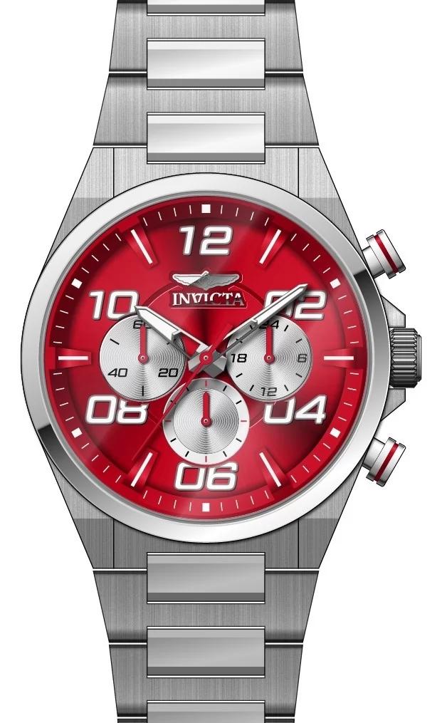 Invicta 50426 Missing