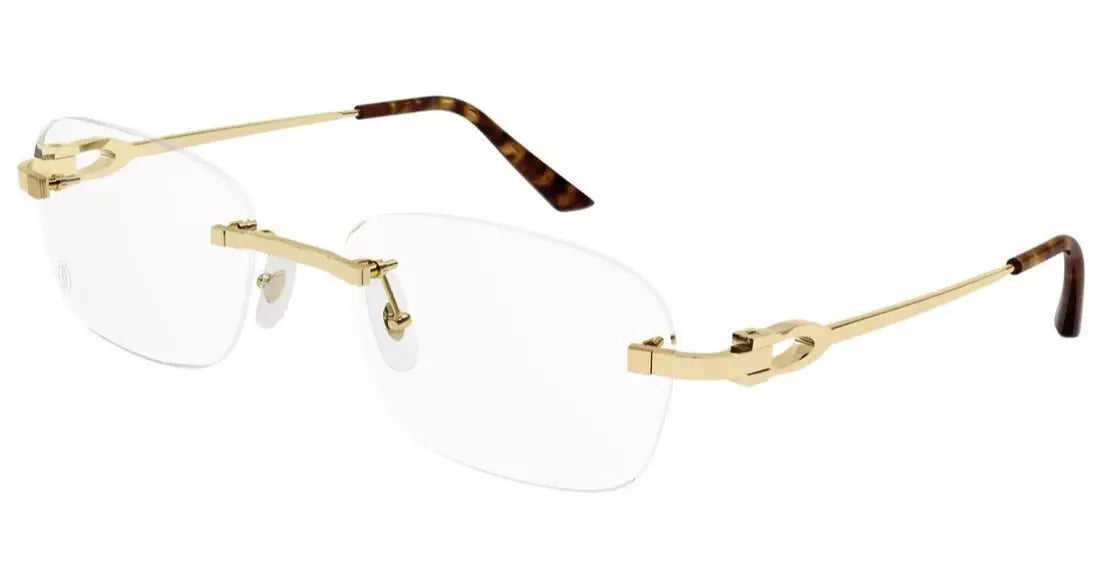 Cartier CT0290o-003 55mm