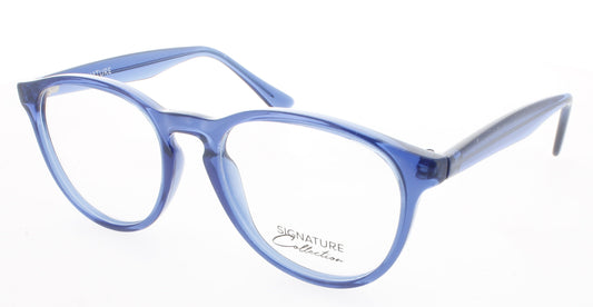 Signature S7026-CrystalNavy-51 51mm