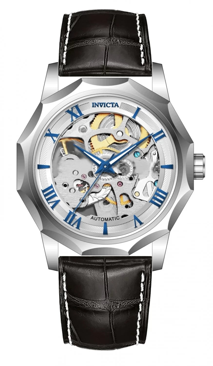 Invicta 69127 42