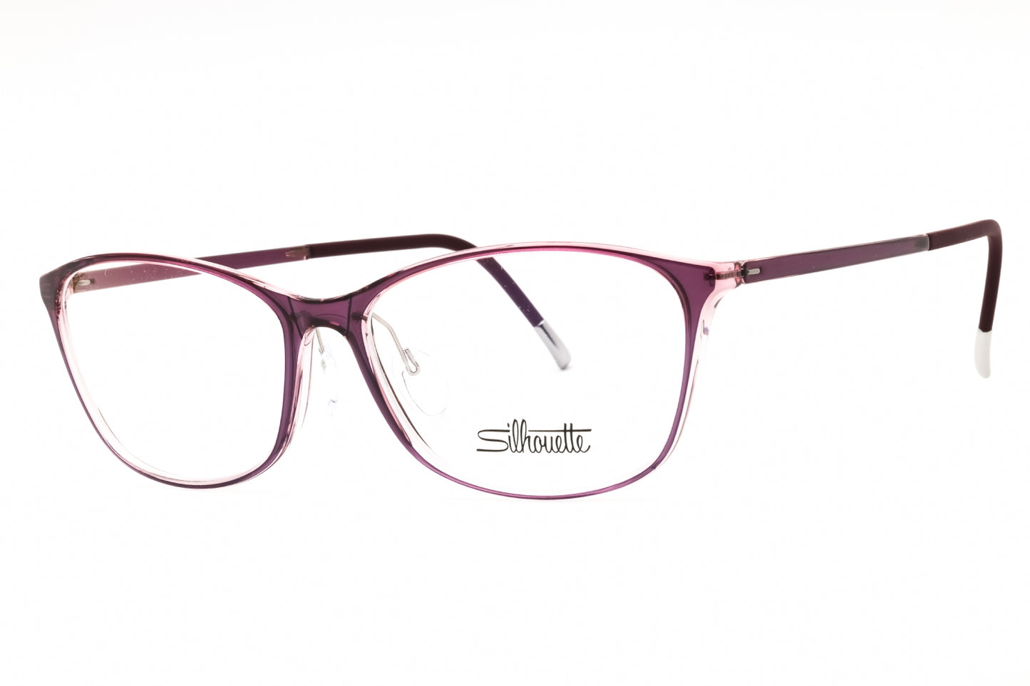 Silhouette SPX Illusion Fullrim 1603/75-4111 55mm