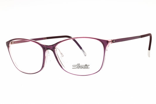 Silhouette SPX Illusion Fullrim 1603/75-4111 55mm