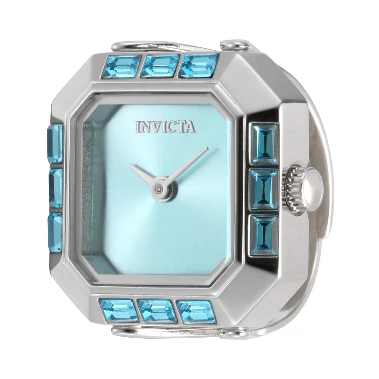 Invicta 49579 Missing