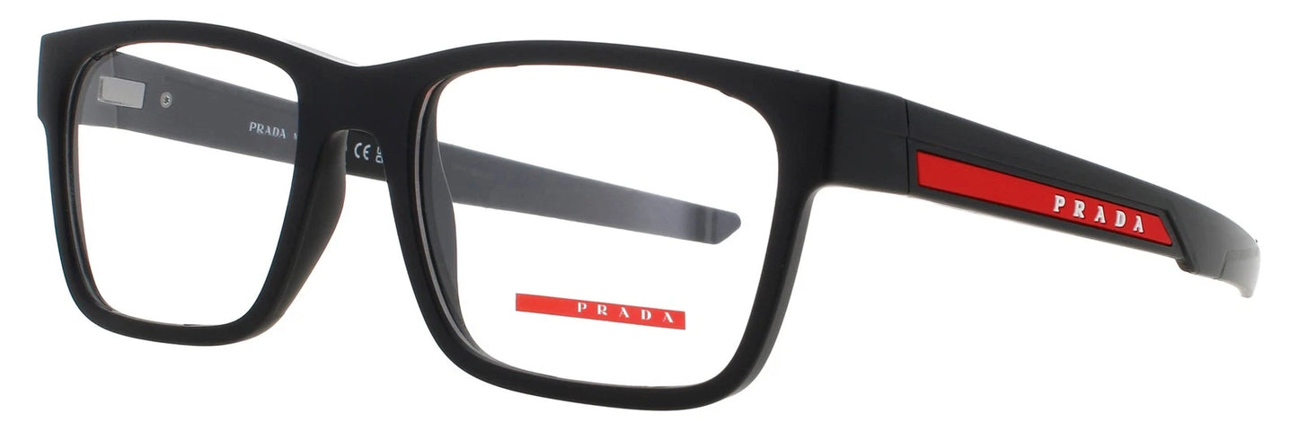 Prada 0PS02PV-1BO1O1-55 55