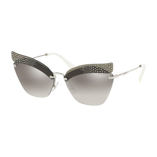 Miu Miu MU56TS-KJH5O0-63 63