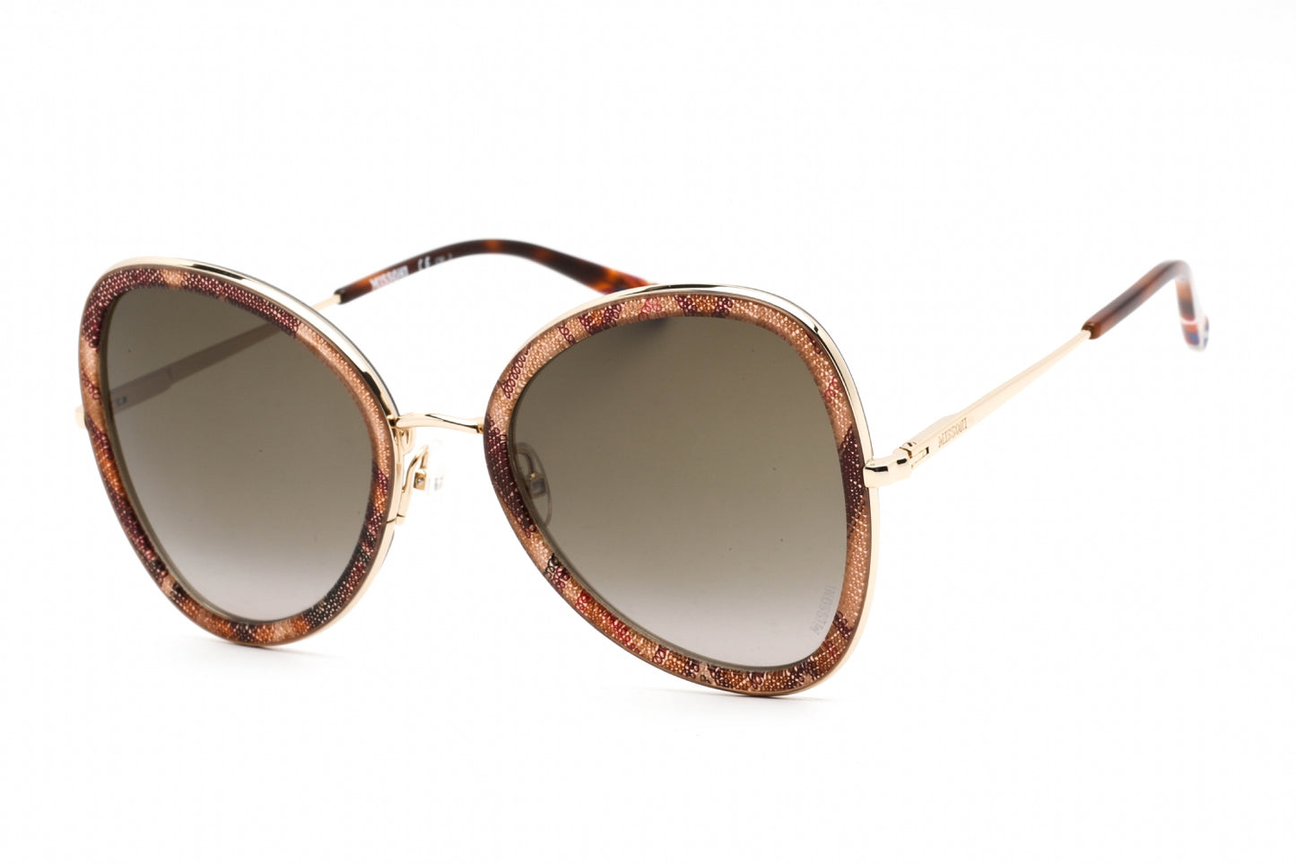 Missoni MIS 0042/S-0QQ7 HA 54mm
