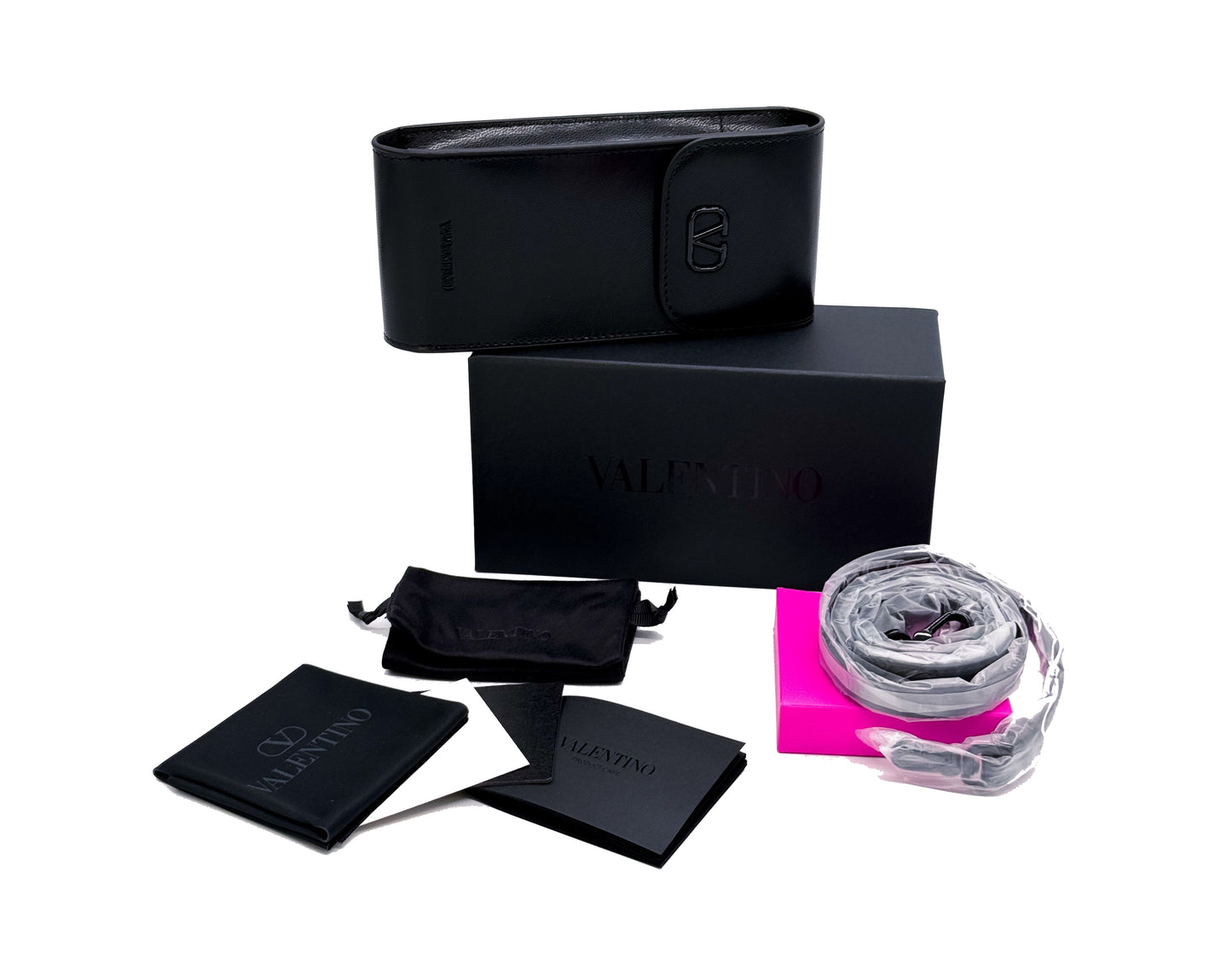 Valentino VG0049o-003 50