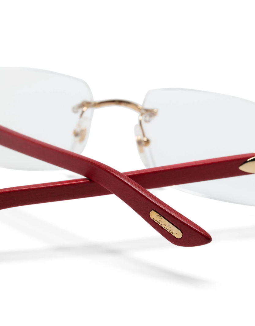 Cartier CT0453o-003 56mm