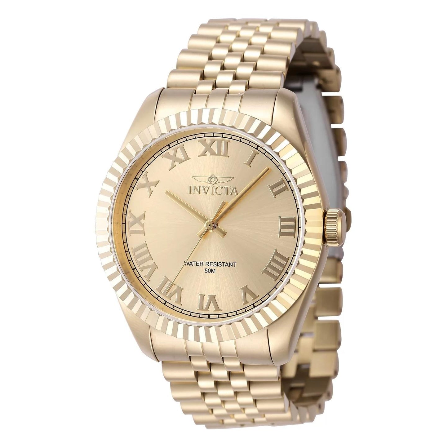 Invicta 47406 Missing