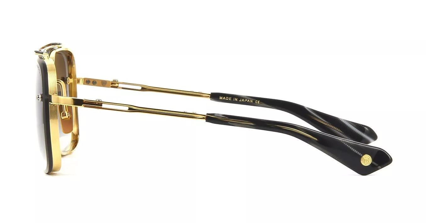 Dita DTS121-62-01-Z 62mm