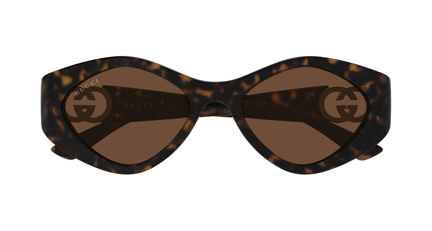 Gucci GG2121S-003 52