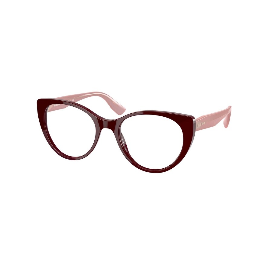 Miu Miu MU06TVA-USH101-50