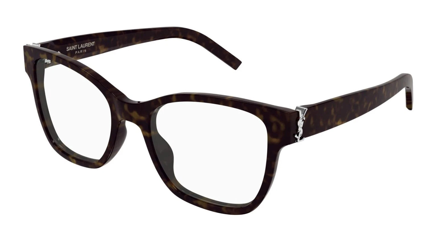 Yves Saint Laurent SL M158-002 52