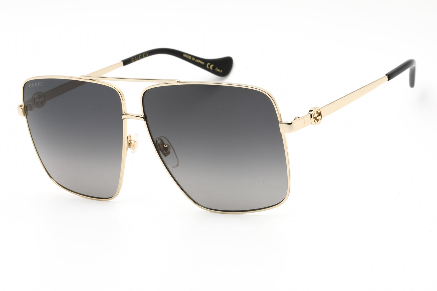 Gucci GG1087S-001 63mm