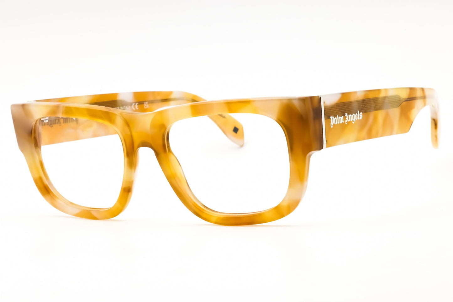 Palm Angels STYLE 14-PERJ014S25PLA0012400 54mm