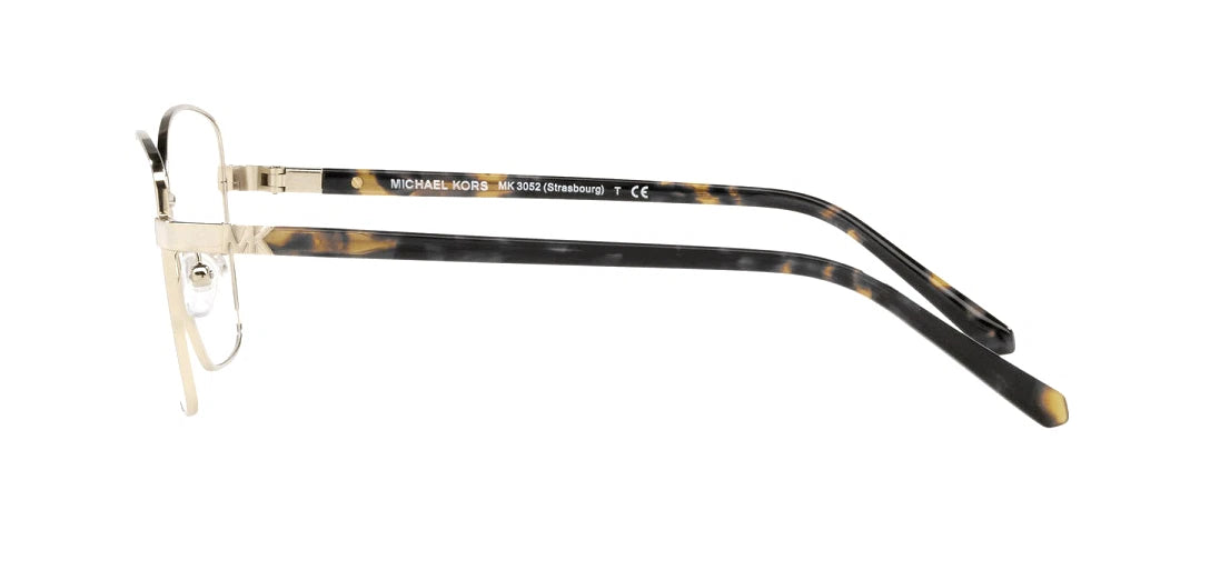 Michael Kors 0MK3052-1014-52 52