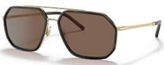 Dolce Gabbana 0DG2285 02/73 60 60
