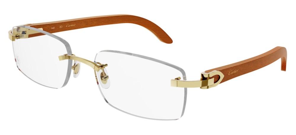 Cartier CT0052o-008 53