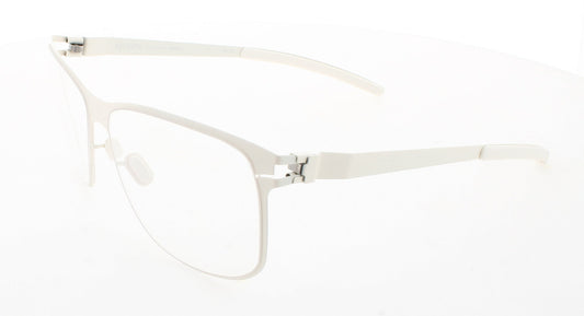 Mykita DECADES-DARRYL-OFF-WHITE 0mm