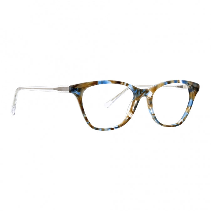 Life Is Good Leah-Brown Cobalt 51mm