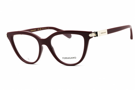 Salvatore Ferragamo SF2974-601 52mm
