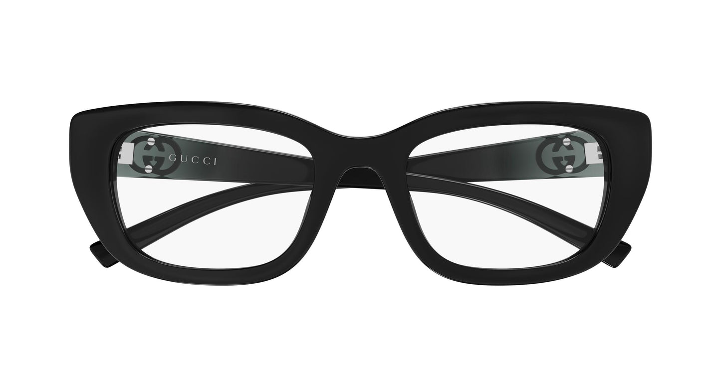 Gucci GG2027o-001 52