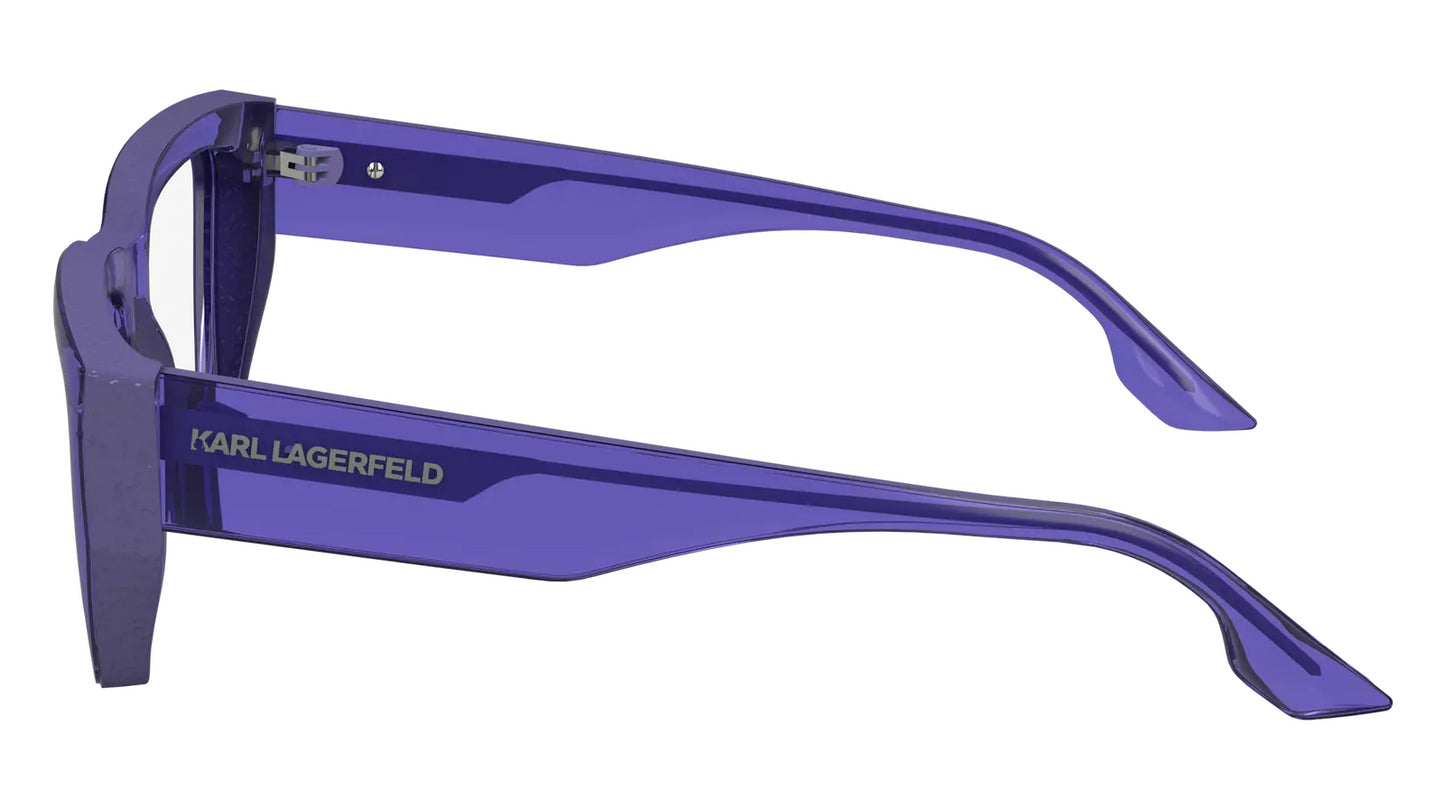 Karl Lagerfeld KL6153-541-52 52mm