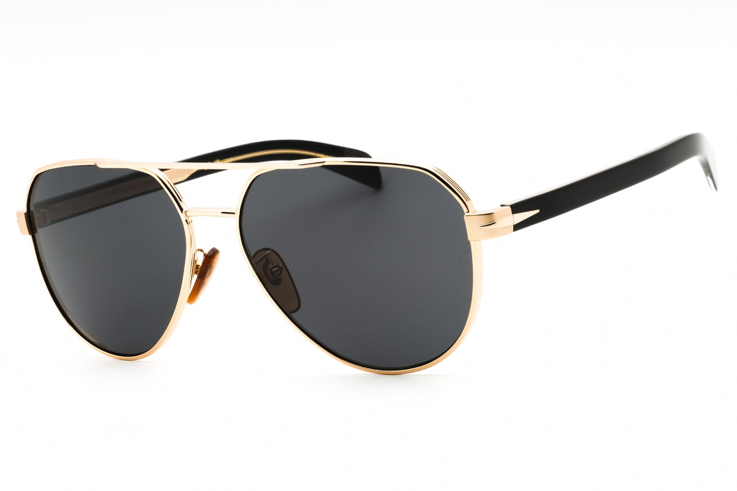 David Beckham DB 1121/G/S-0RHL IR 61mm