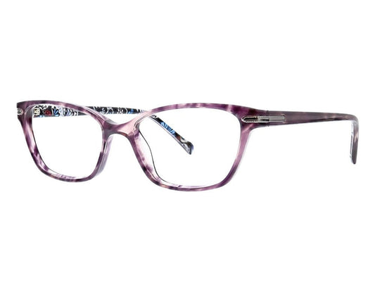 Vera Bradley VBSELA0BRM0OPT 51mm