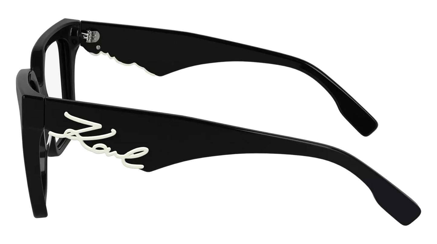 Karl Lagerfeld KL6170-001-53 53mm