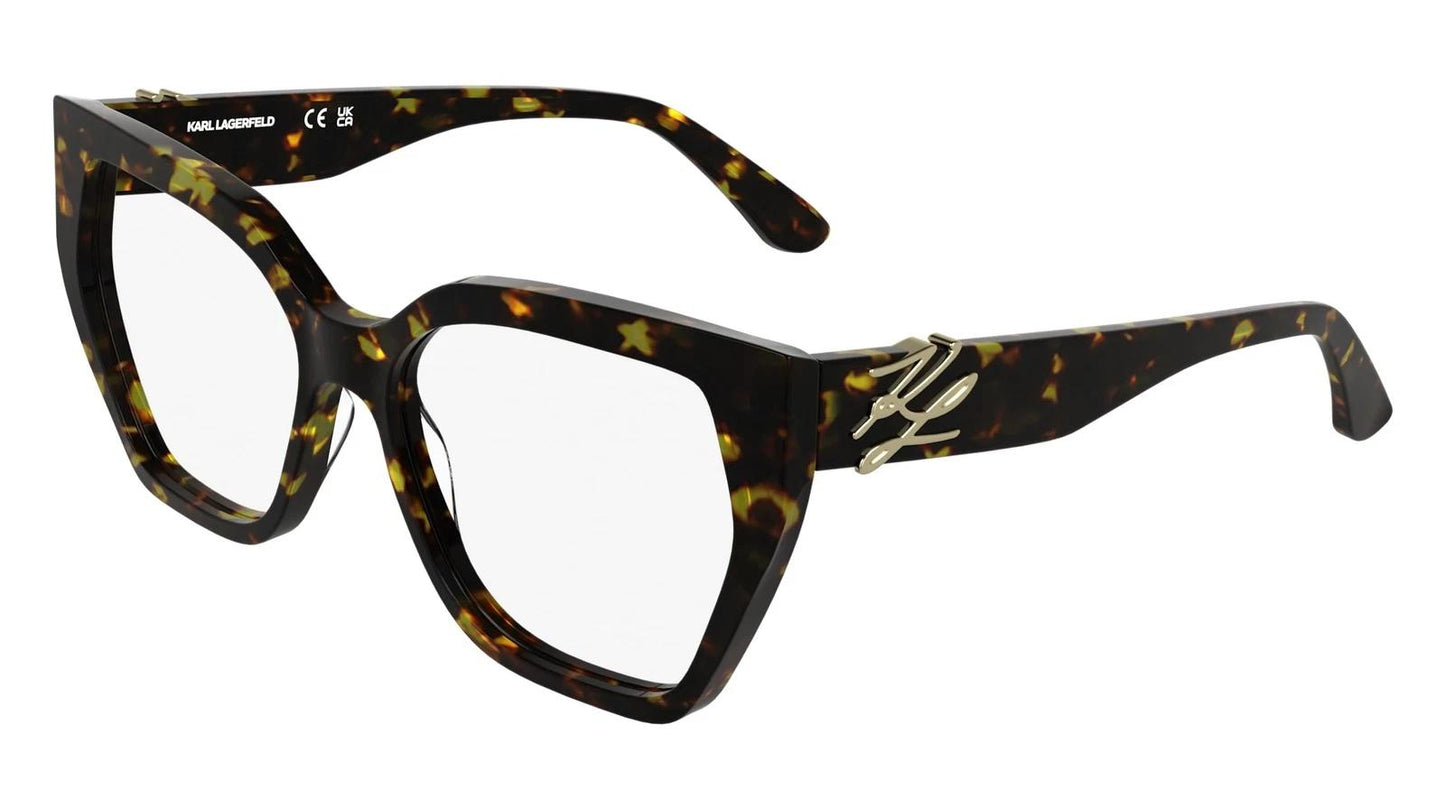 Karl Lagerfeld KL6214-242-5516 55mm