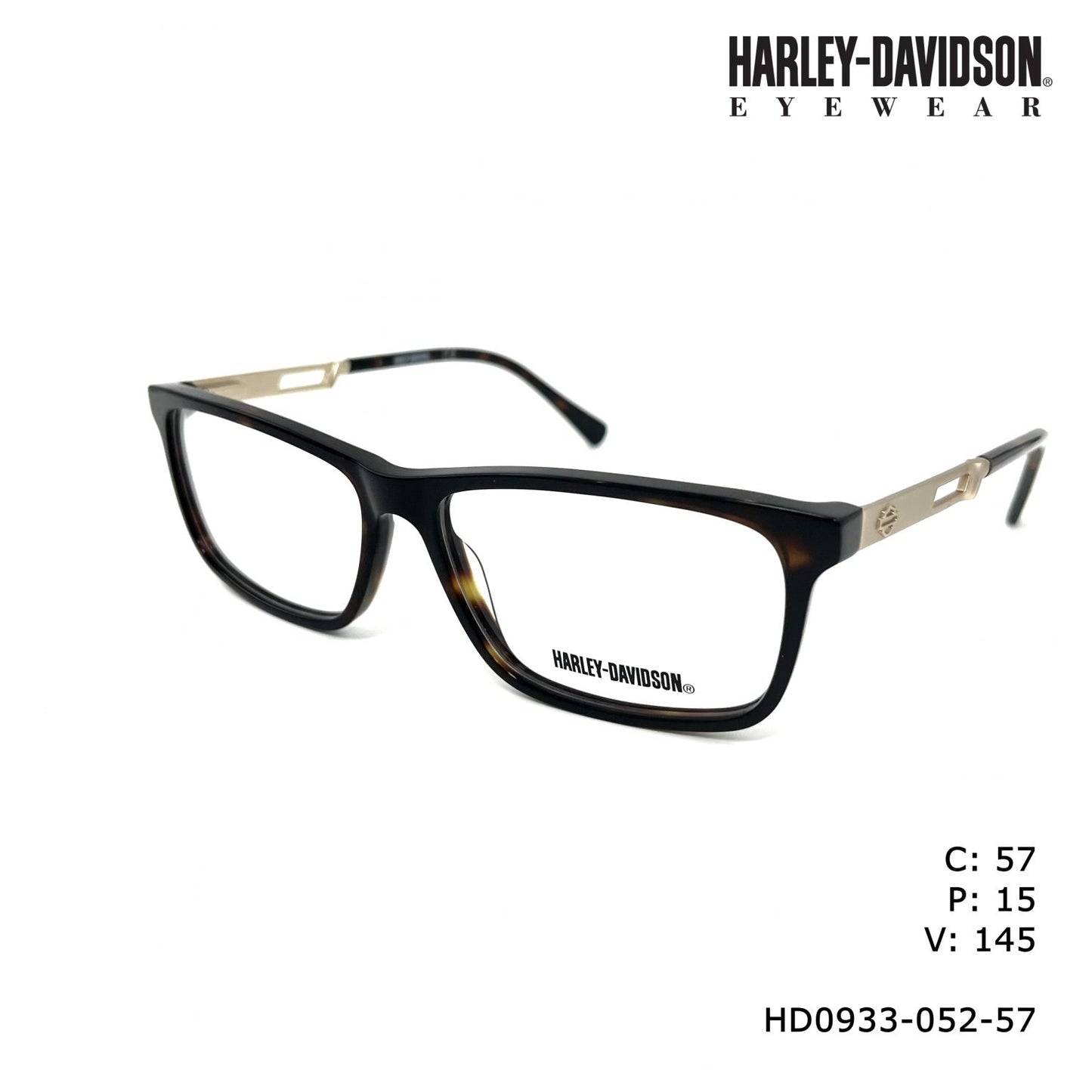 Harley Davidson HD0933-052-57 57