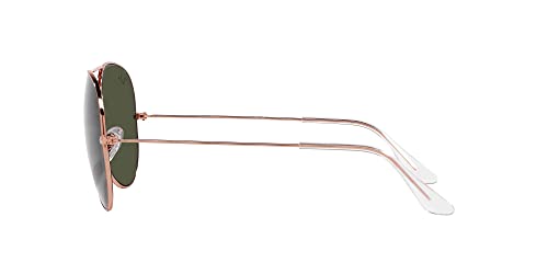 Ray Ban 0RB3025-920231-62 62