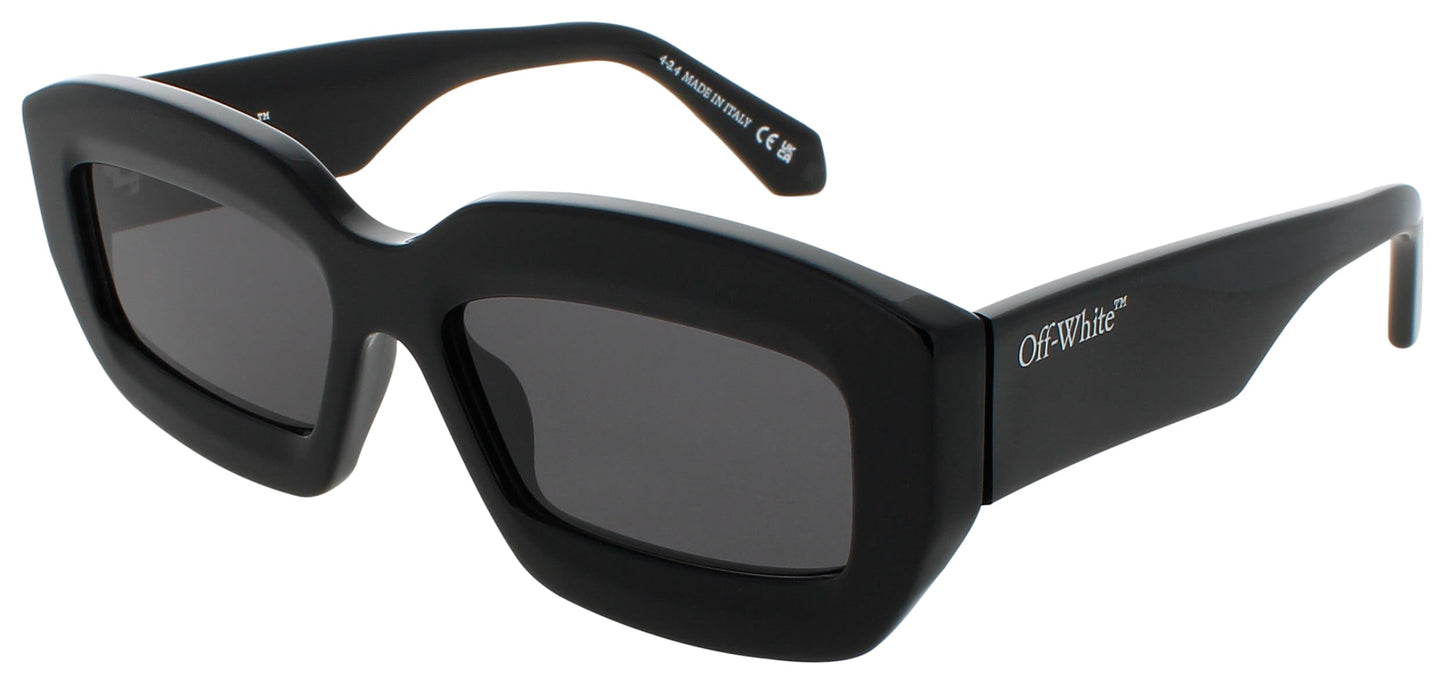 Off White CHARLOTTE-OERI138F24PLA007 0mm