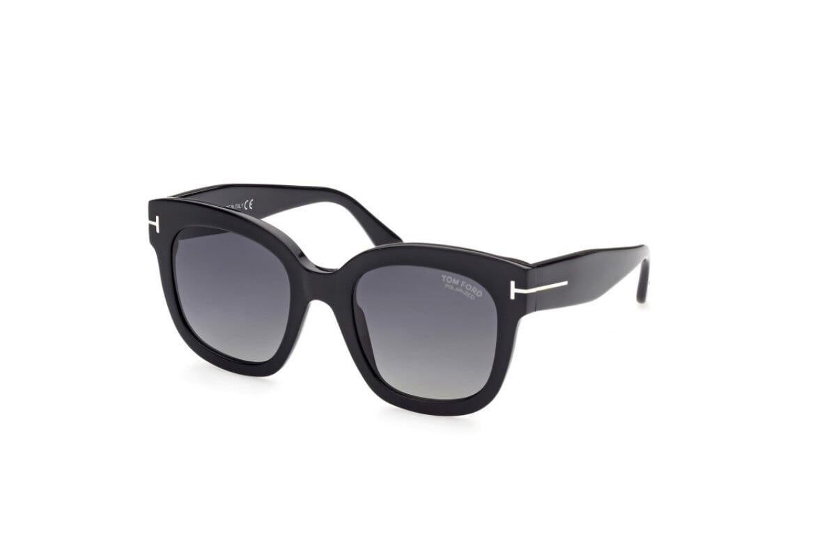 Tom Ford FT0613-01D-52 52mm