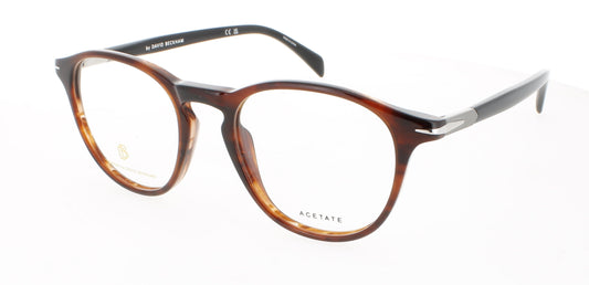 David Beckham DB-1126-0EX4-50 50mm