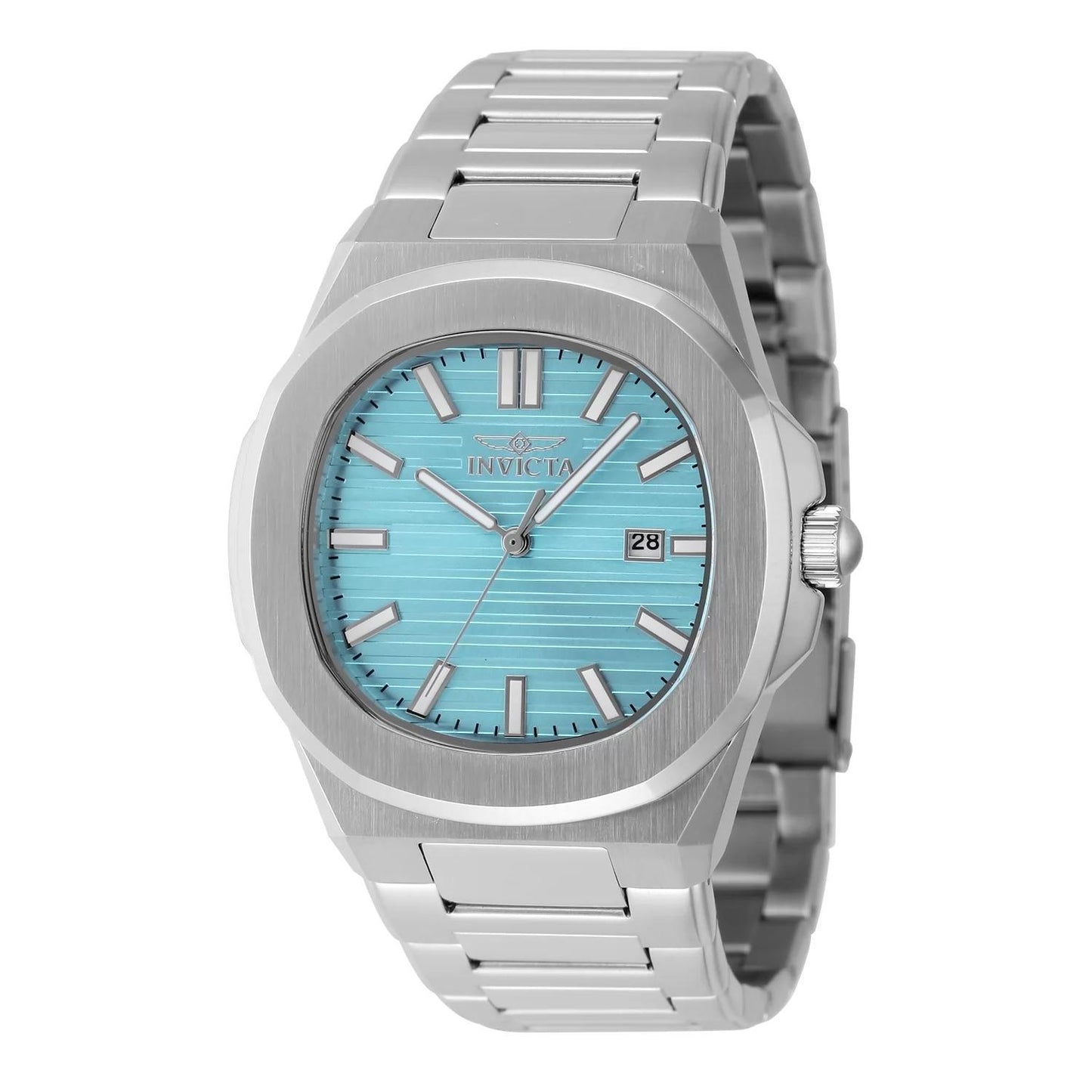 Invicta 48322 Missing