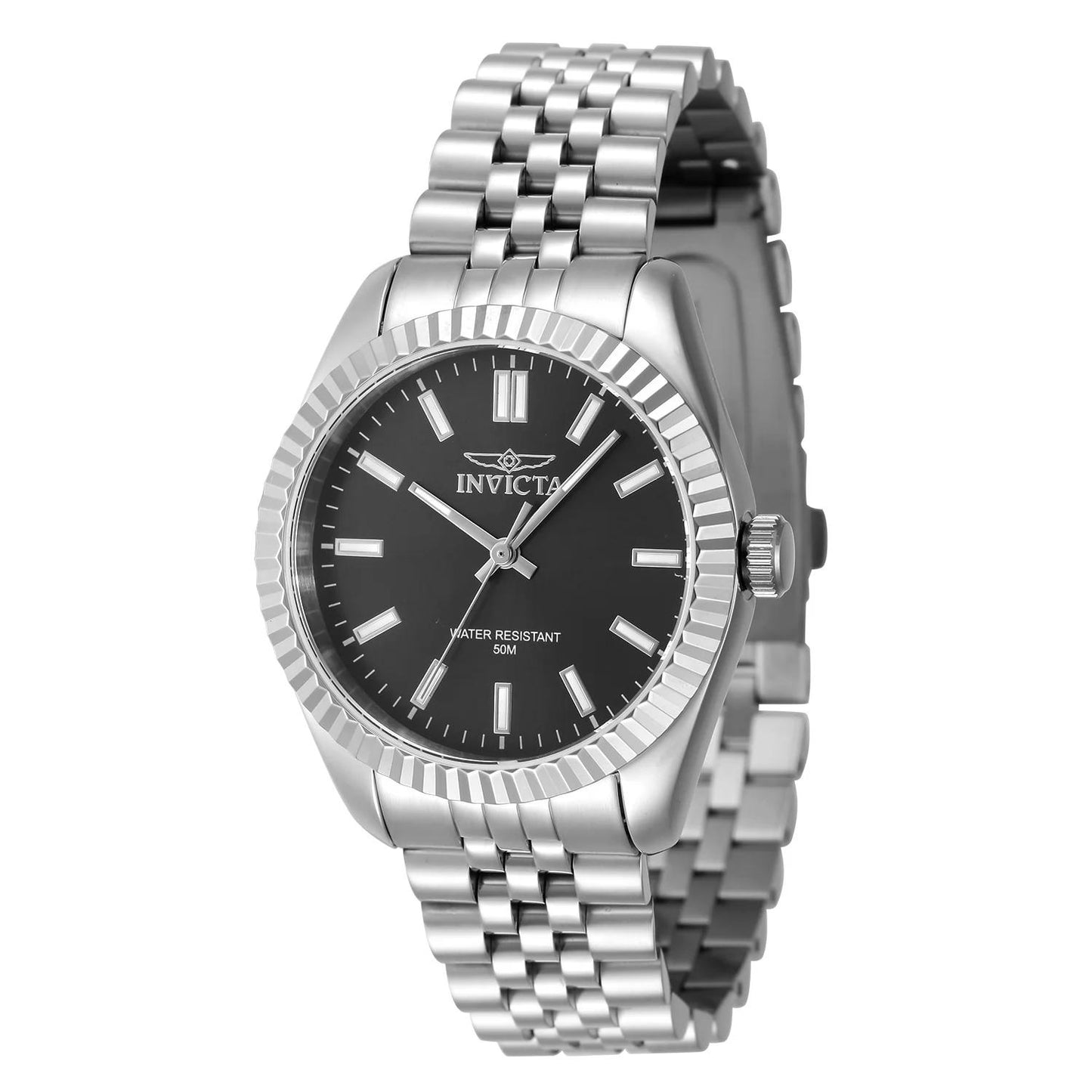 Invicta 47494 Missing