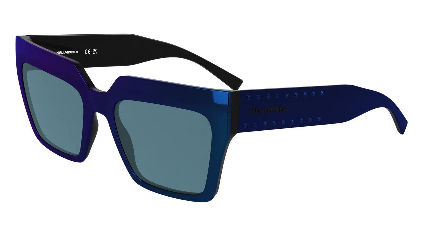 Karl Lagerfeld KL6181S-400-5519 55mm