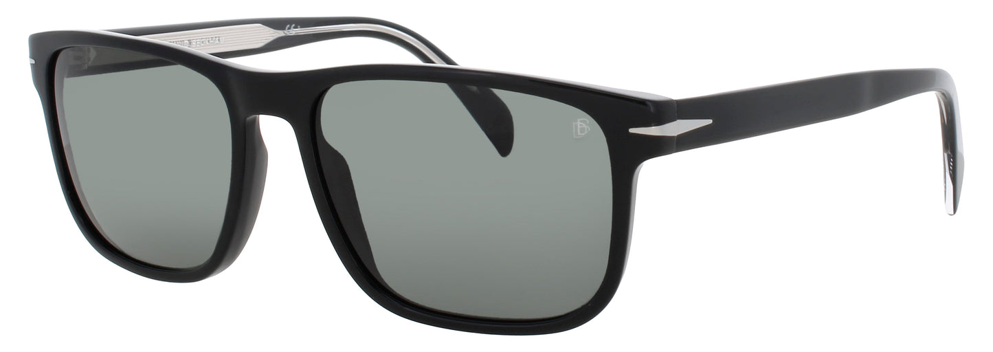 David Beckham DB-1060/S-807/QT 57