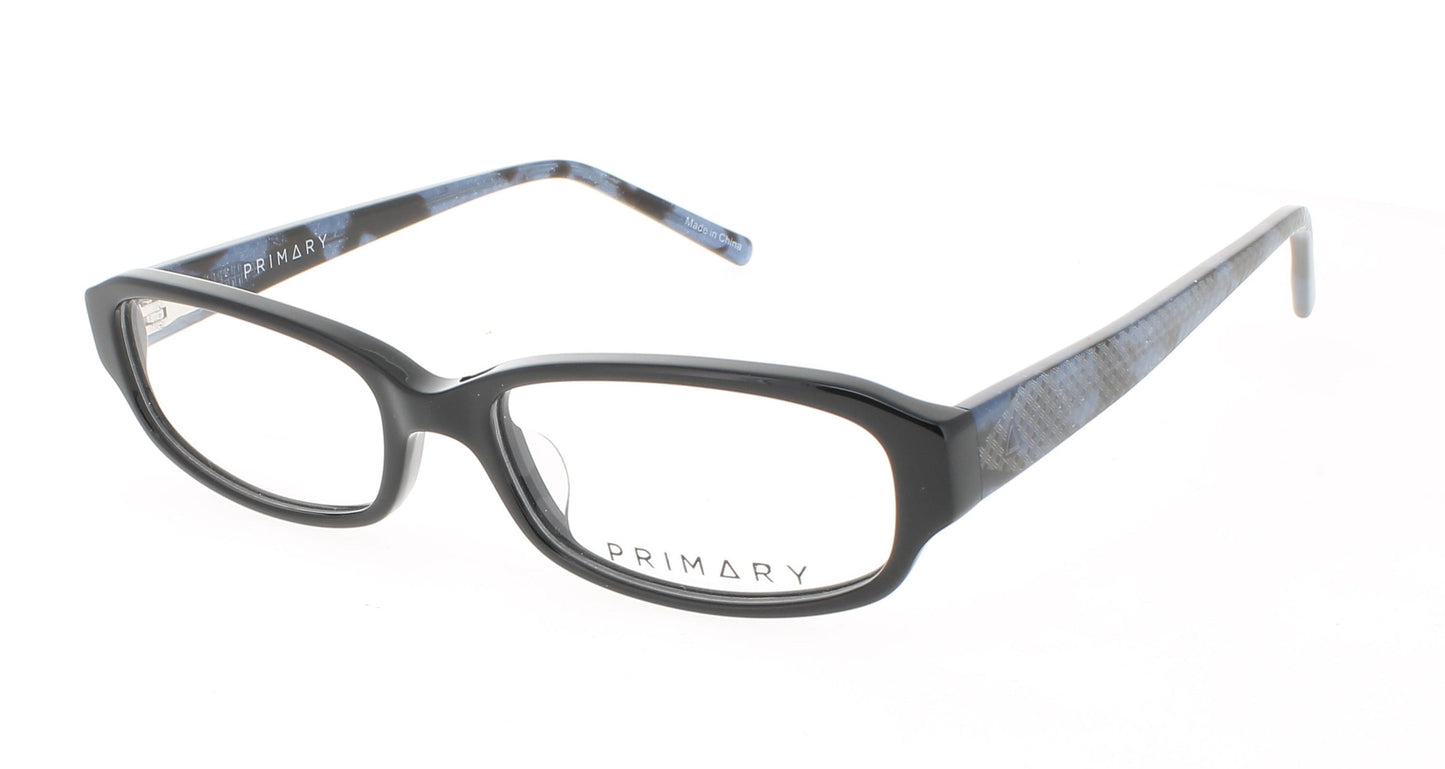 Primary 1067-BLACK-49 49mm