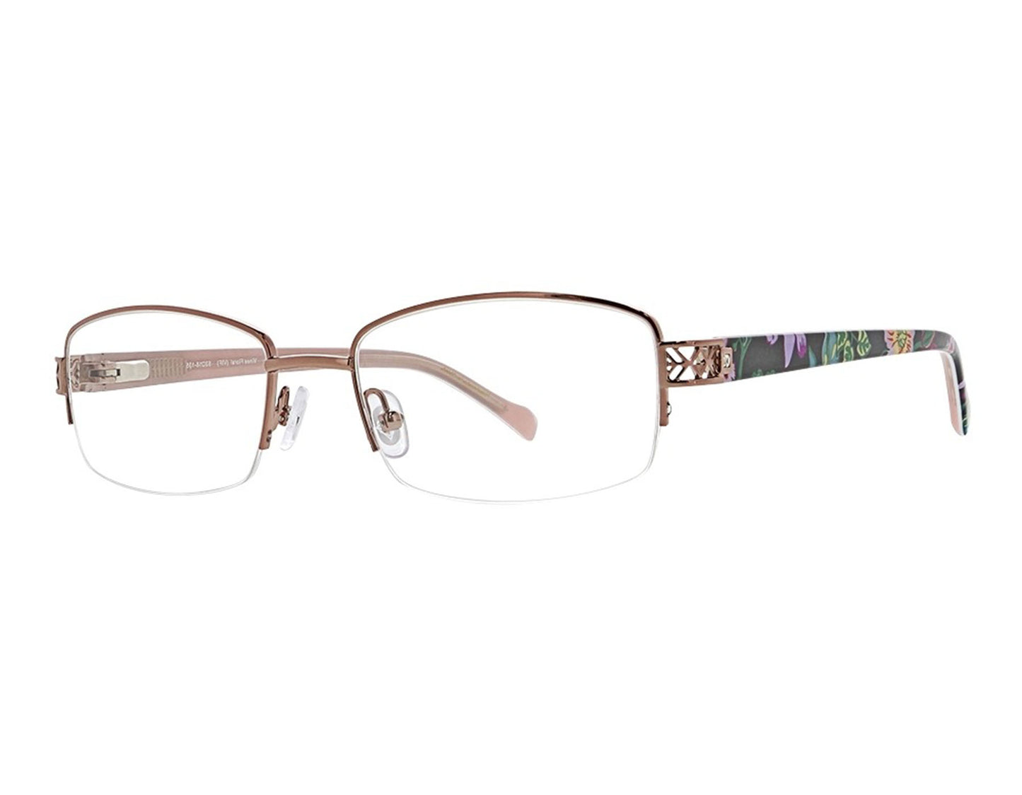 Vera Bradley Diane Vines Floral 5318 53mm