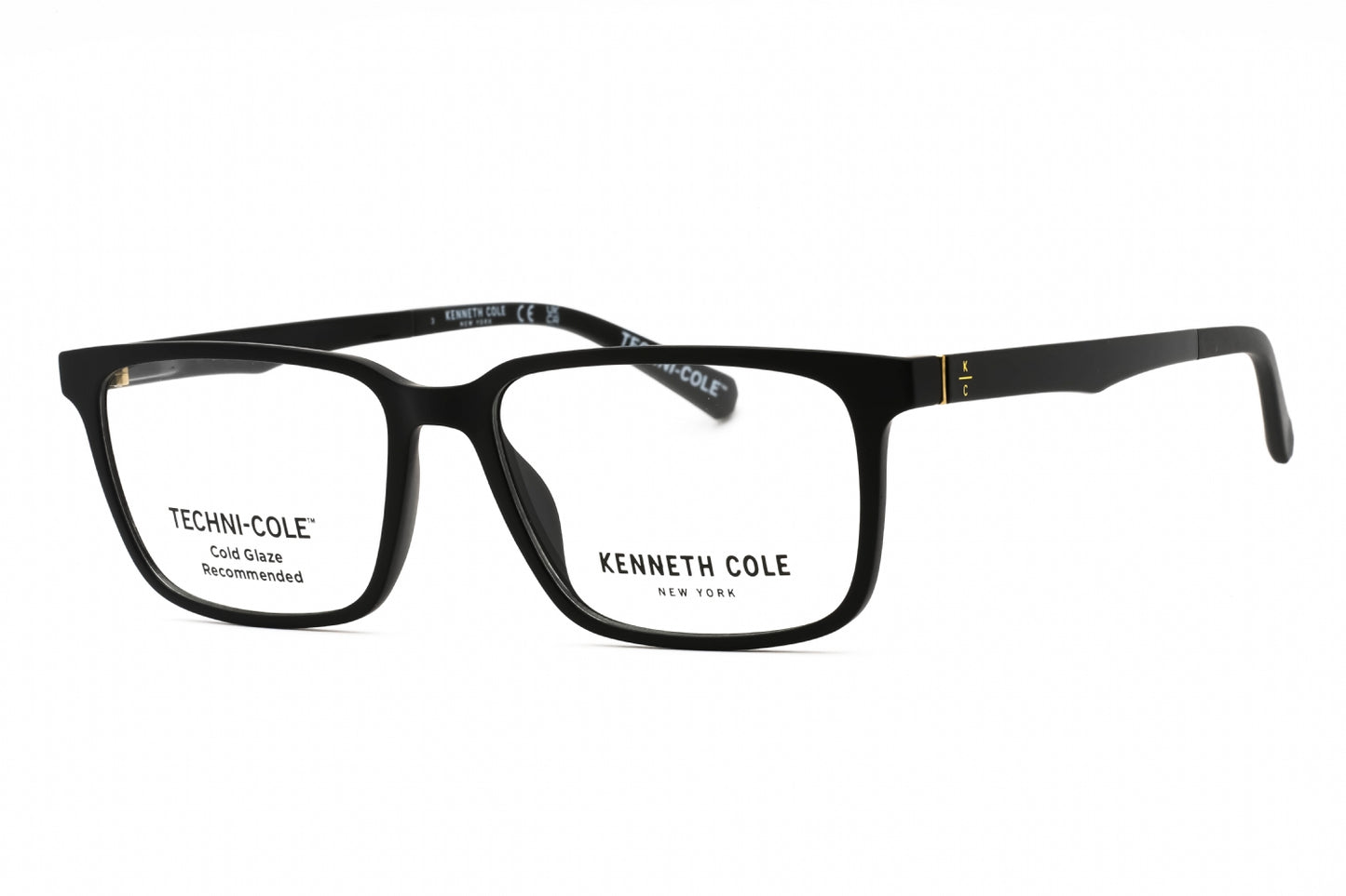 Kenneth Cole New York KC0341-002 55mm