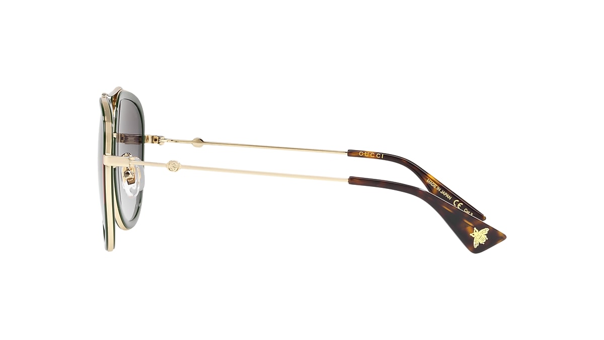 Gucci GG0062S-003 57mm