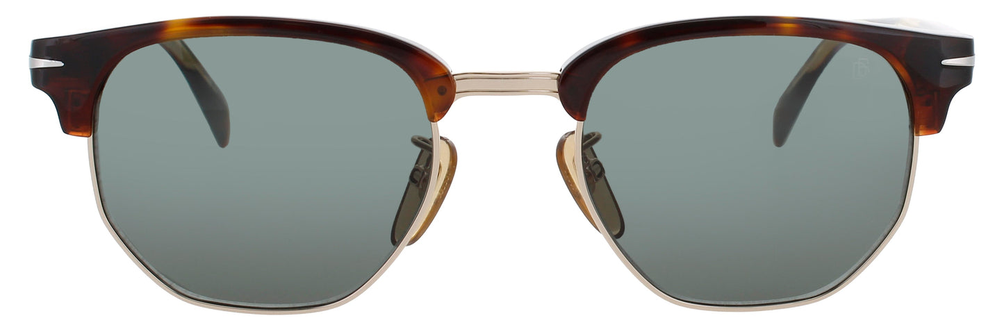 David Beckham DB-1002/S-086/QT 51