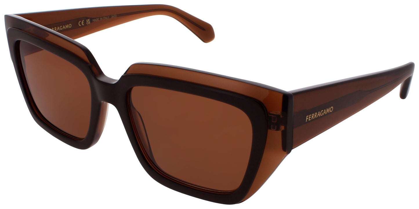 Salvatore Ferragamo SF-SF2002S-233 0mm