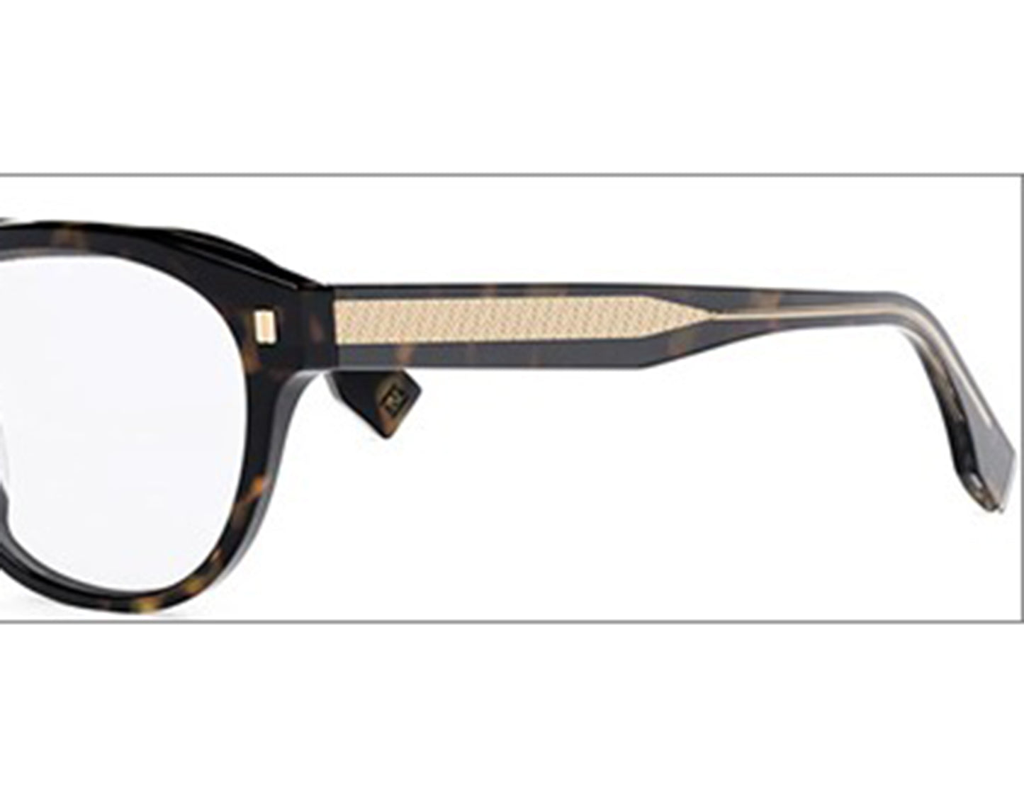 Fendi FE50029I-052-51 mm