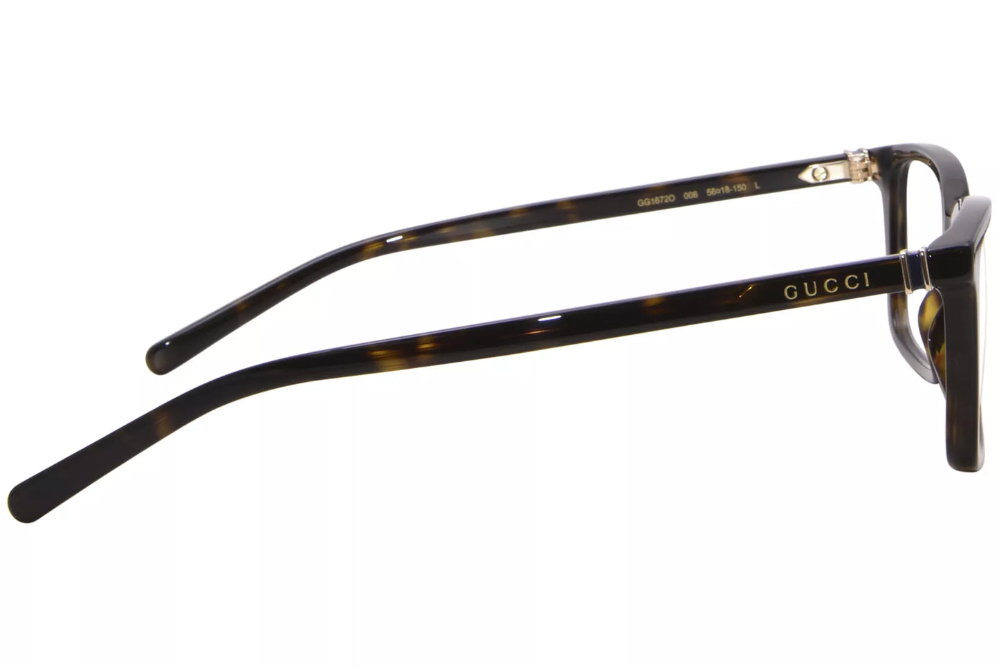 Gucci GG1672o-006 56