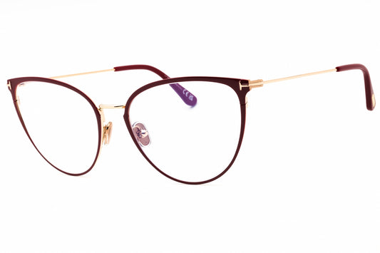 Tom Ford FT5840-B-066 56mm